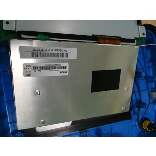 G070Y2-T02 LCD display screens