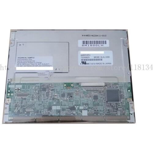 AA065VE51 Lcd Screen Display
