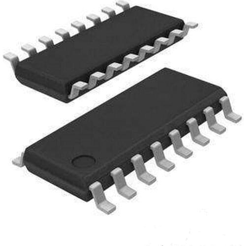 New 2PCS DAP049 OAP049 DAPO49 SOP-14