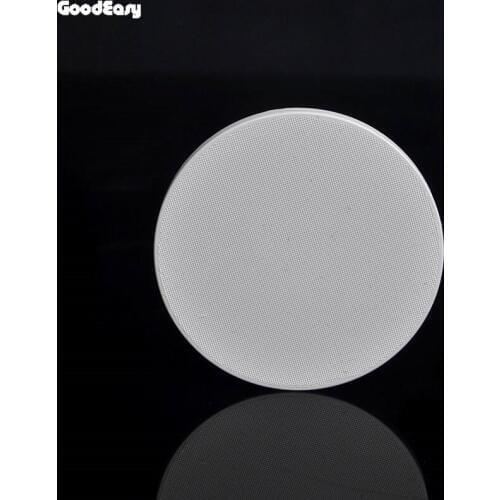 25pcs/set Casino White Ceramic Texas Holds Poker Chip Sets Black Jack Poker coins Accessories Chips