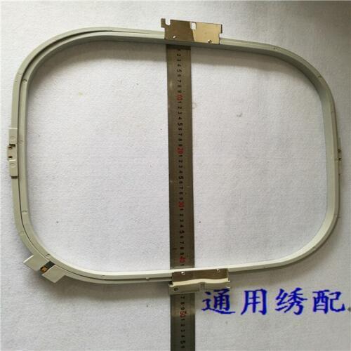 Tajima embroidery machine accessories hat embroidery machine stretch frame 416*437