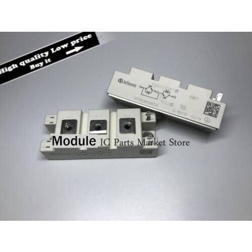 Free shipping original new module FF150R12RT4