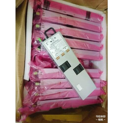 For power supply EMERSON DS850-3-006 850W switch power supply