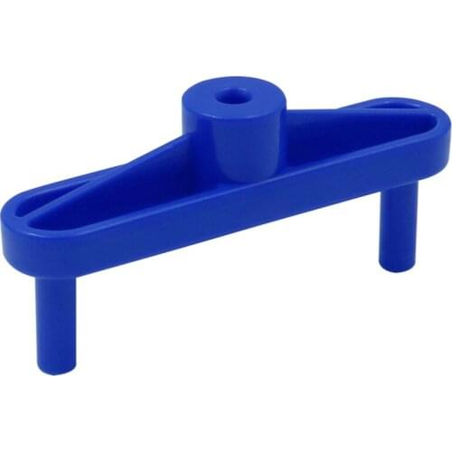 Woodworking Scribe Gauge Fixture Measure Line Ruler Doweling Jig Drill Guide Drilling Hole Connection Center Gauge Measurement