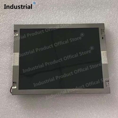For 8.4" NEC NL8060BC21-09 CCFL TFT Repair LCD Screen Display Panel Fully Tested Before Shipment