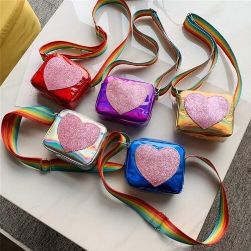 Emmababy Children's Shoulder Bags