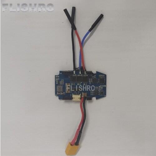 FLISHRC F180 ESC Set 024