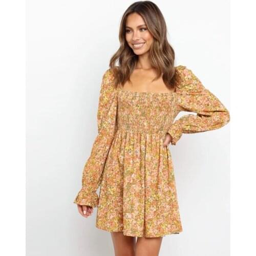 Happie queens Fashion A-Line Dresses