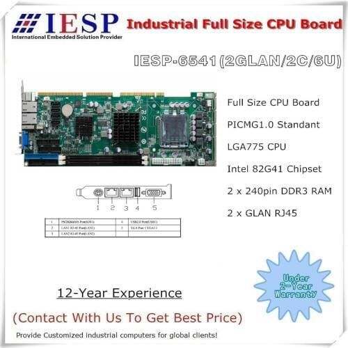 IESPTECH External Sound Cards