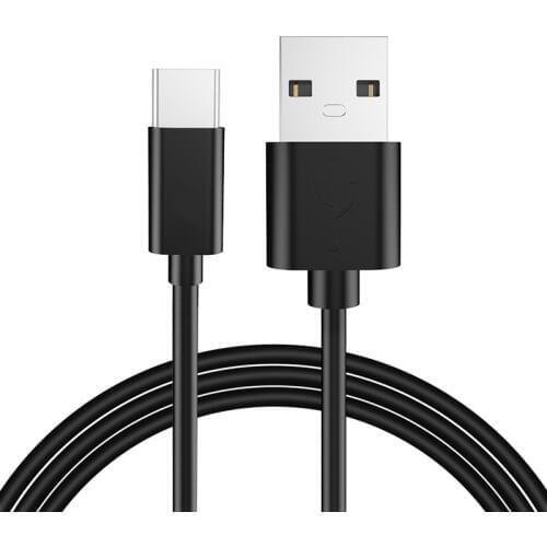 USB C Cable Usb Type C Fast Charging Cord Charger for Samsung A50 A70 S10 S9 Note 9 Xiaomi mi9 Huawei P30 P20 Nova 4 3 Adapter