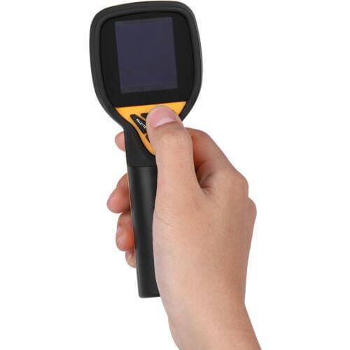 Compact Thermal imager camera infrared night-vision Android cheap thermal camera digital infrared thermometer