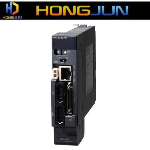 Mitsubishi Q Series PLC Controller Q06PHCPU