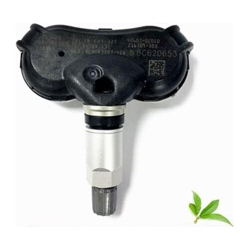 Set of 4 TPMS Sensors 42607-0C070 426070C070 For Toyota Tundra Sequoie Sienna