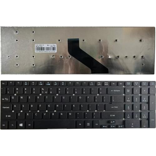 English Keyboard for Acer Aspire V3-551 V3-551G V3-571 V3-571G V3-731 V3-771 V3-771G US laptop Keyboard