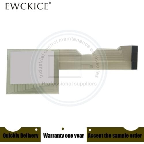NEW PanelView 600 2711-B6C2 2711-B6C5 2711-K6C20 2711-K6C20L1 HMI PLC touch screen panel membrane touchscreen