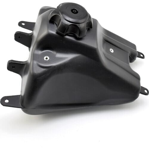 Gas Fuel Tank Plastic For YAMAHA TTR50 TTR 50CC Pit Dirt Bike