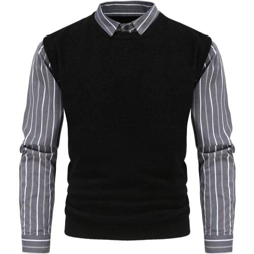 Мужские свитера SZOLWY China At AliExpress