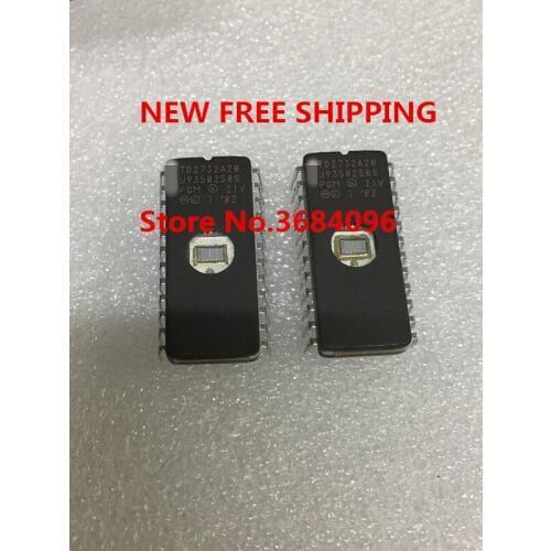 TD2732A20 CDIP NEW free shipping 1PCS/LOT