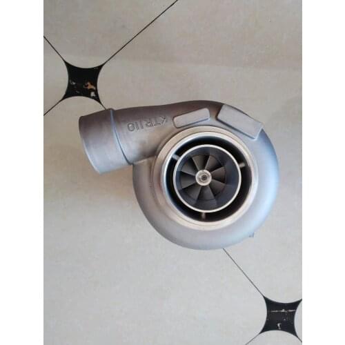 Turbocharger KTR110 water cooling 6505-52-5550