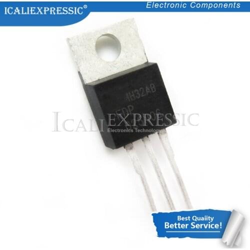 1PCS FDP025N06 TO-220 new original In Stock