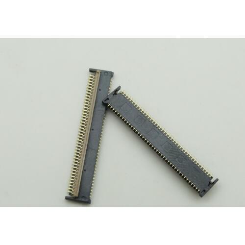 5pcs/lot Touch digitizer screen FPC connector For Samsung Galaxy Tab 2 10.1 N8010 N8000 N8013 P7500 P7510 P5100 P5110 80pin