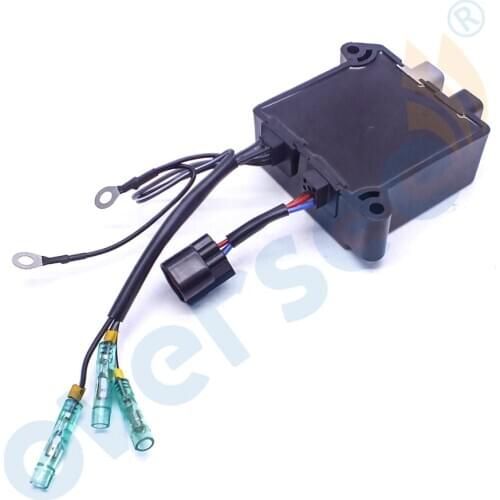 688-85540 CDI For Yamaha Outboard Motor 2T 75HP 85HP 90HP Parsun T85 C85 688-85540-00 688-85540-10 New Model
