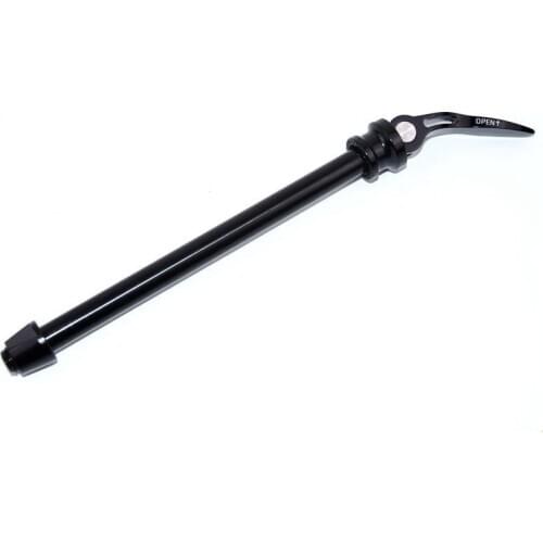 142*12mm Axle Quick Release Aluminum Rear Wheel For MTB Bike