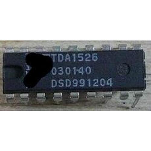 Free shipping 10PCS/LOT in stock TDA1526
