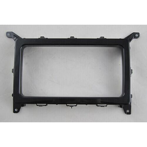 Fascias Car Audio Panel Refitting Frame Dash Kit For Alphard 2015