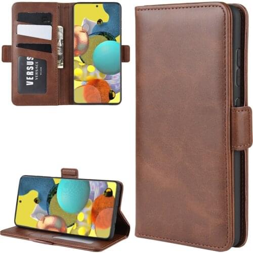 HUDOSSEN Phone Cases Samsung Galaxy A51