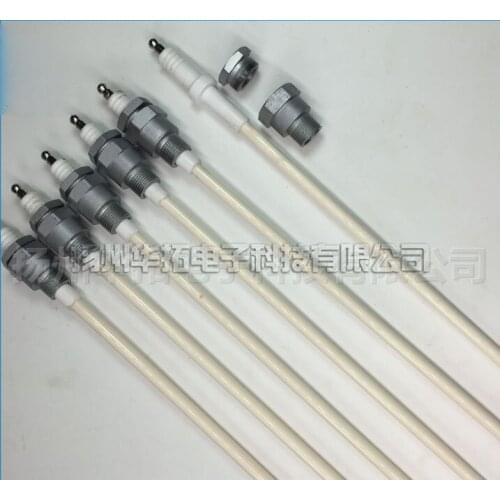 Customized Flame Detector Heater Burner Ignition Rod Ignition Electrode Ceramic Burner Accessories
