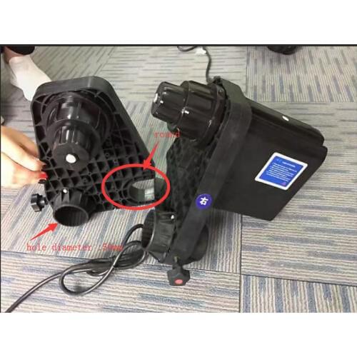 Printer Paper Take up Reel System for all Epson F6000 F7000 F6070 F7070 T3000 T5000 T7000 T7200 T3200 printer paper connector