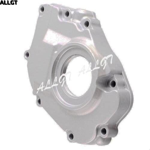 Engine Stator Cover Crankcase Crank Case For Honda CBR600 F2 F3 & CB600 Hornet