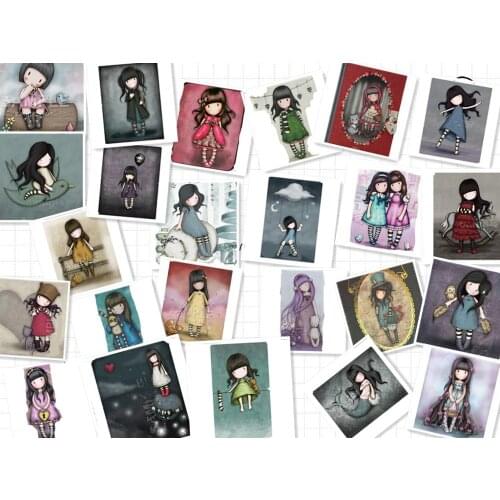 Fashion Girl Metal Cutting Dies For Diy Scrapbooking Die Cut New Cuts Paper Card Making Craft Embossing I Love You