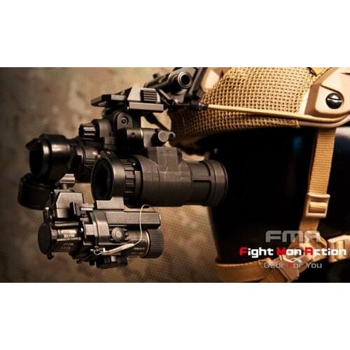 FMA Hunting Tactical 1:1 PAS-29 Dummy No Function Model TB1287