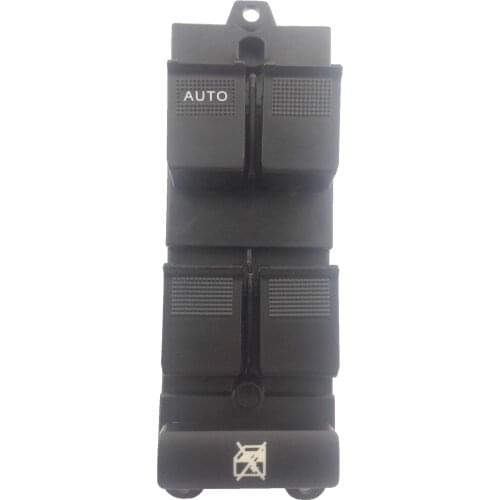 HA00-66-350M1 HAA0-66-350M1 Drive Side Power Window Switch for Mazda 3