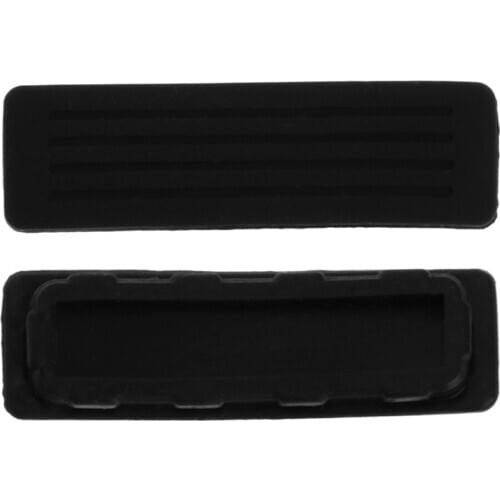 Bottom Rubber for nikon D7000 Camera Terminal Cover Cap Lid Repair Replacement