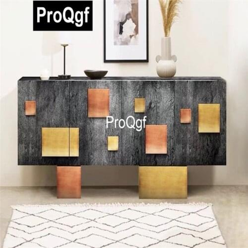 QGF 1Pcs A Set Designer Like Interesting Boss Wine Cabinet