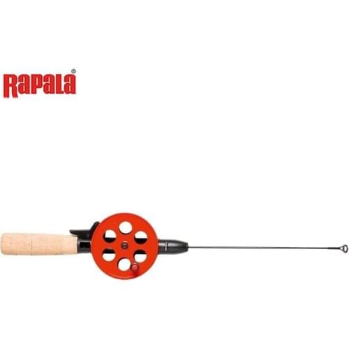 Rapala Winter Fishing Rods