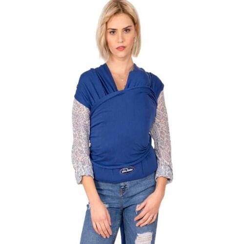 Baby Carrier Shawl Sling ART Carry the newest baby in the world with a baby carrying wrap! 5 meters %100 Cotton