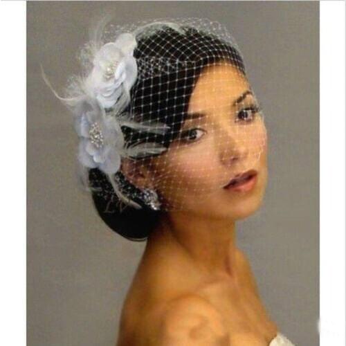 SHEWG YI DRESS Wedding Hair Jewelry