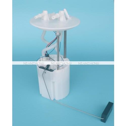 Fuel Pump Assembly AB39-9H307-AD AB39-9H307-AB AB39-9H307-AC Fits For Ford Ranger 2.5 Flex 13-16