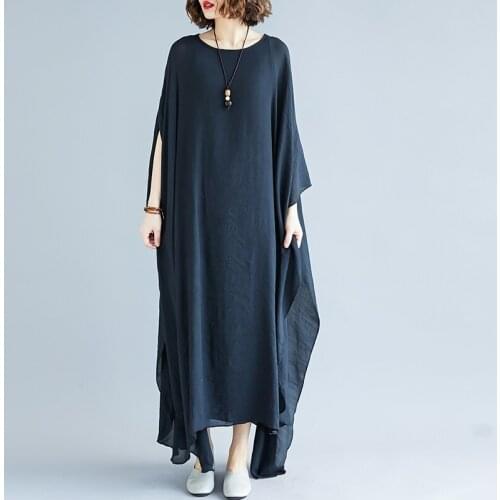 Traditional Chinese Dress Qipao Cheongsam Dresses Summer 2021 Summer Long Robe Vintage Femme Oriental Dress Vestidos 30802