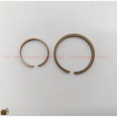 T3,T4 Turbo seal ring Turbocharger Parts parts Piston Ring/Seal ring supplier AAA Turbocharger Parts