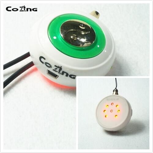 Blood Circulation Device Purify Blood Laser Necklace Physical Therapy Machine For Angina, Myocardial Ischemia