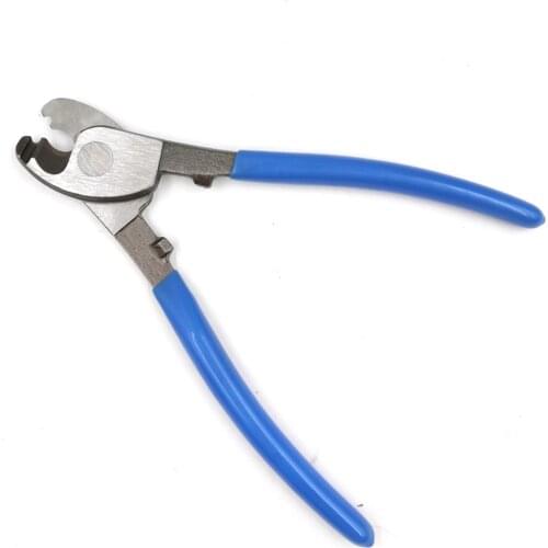High quality and low price hand operated cable cutter China manufacturer Ck-38 online shop china for cable cutter