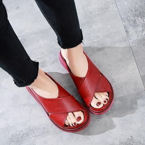 XIAPINGTOO Women's Slippers