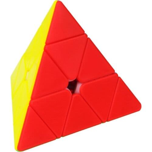 Yuxin Little Magic 3x3 pyramid Cube