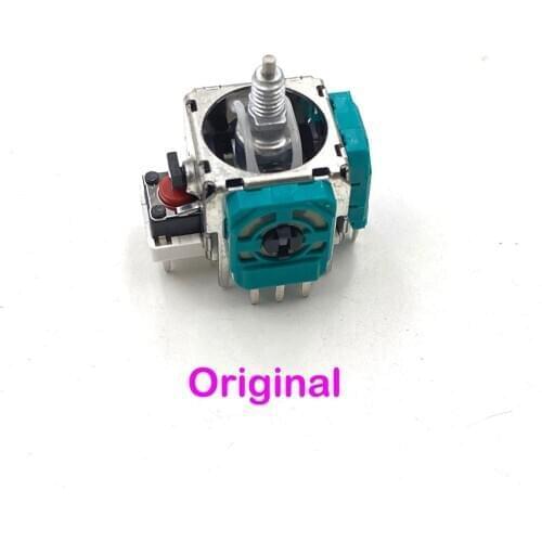 100PCS Original Or OEM Analog Joystick Module 3D Thumbstick For Xbox One Elite Series 2 2th Gen Controller