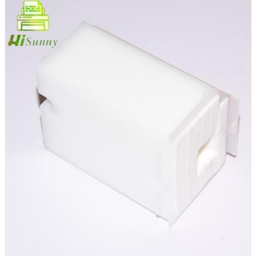 2sets Original New Waste Ink Tank Pad Sponge for EPSON L3150 L3100 L3110 L3118 L3158 L 3150 3100 3110 3118 3158 Waste Ink Pad